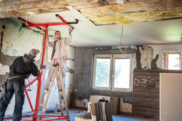 Reflective Insulation in Patton Village, TX